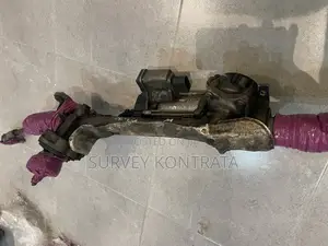 Vw Audi Škoda Seat Electronic Steering Rack