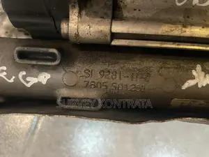 Vw Audi Škoda Seat Electronic Steering Rack
