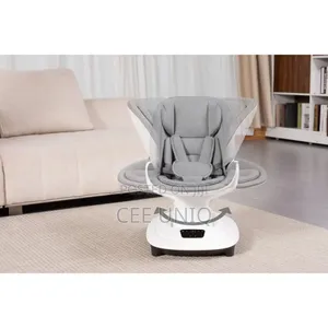 Elegance Deluxe Baby Motion Glider