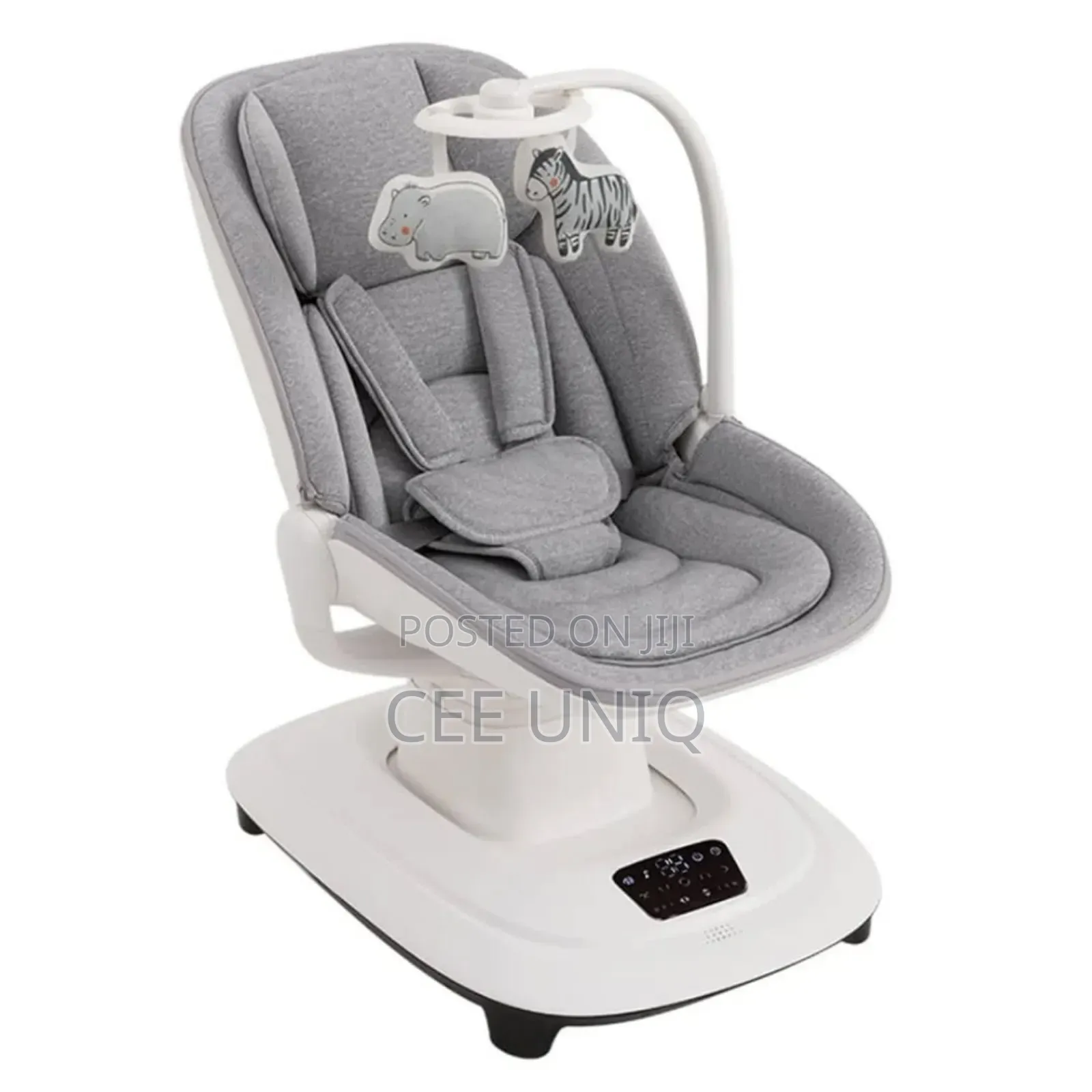 Elegance Deluxe Baby Motion Glider