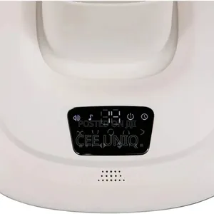Elegance Deluxe Baby Motion Glider