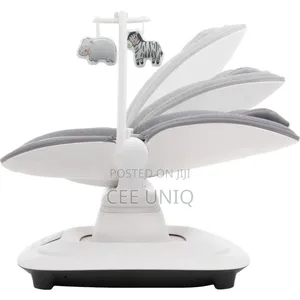 Elegance Deluxe Baby Motion Glider