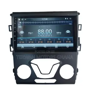 New Android Car Screen for Ford Fusion 2013 to 2019