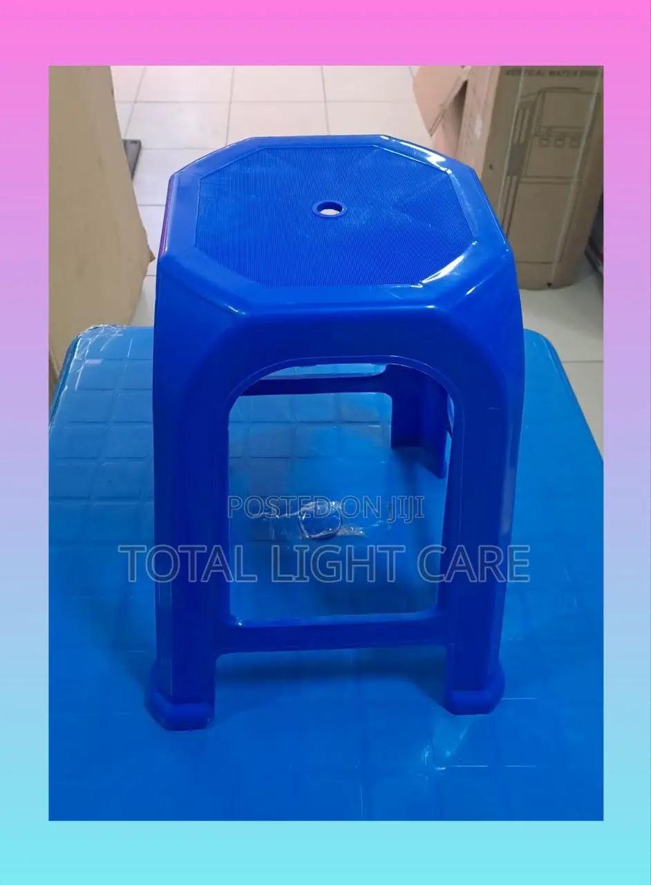 Plastic Stool Big Size