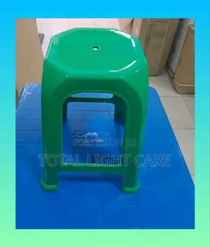 Plastic Stool Big Size