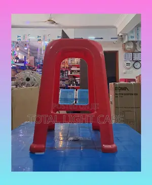 Plastic Stool Big Size
