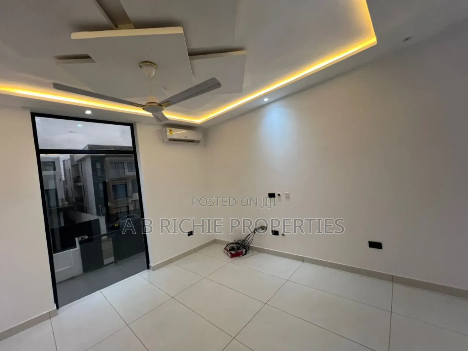 4bdrm House in Ab Richie Properties, East Legon for sale
