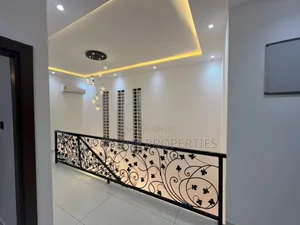 4bdrm House in Ab Richie Properties, East Legon for sale