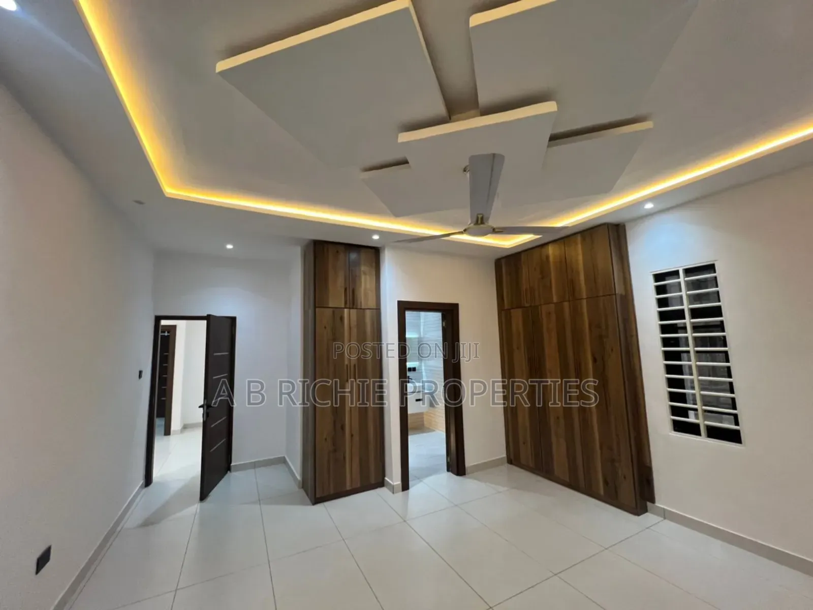 4bdrm House in Ab Richie Properties, East Legon for sale