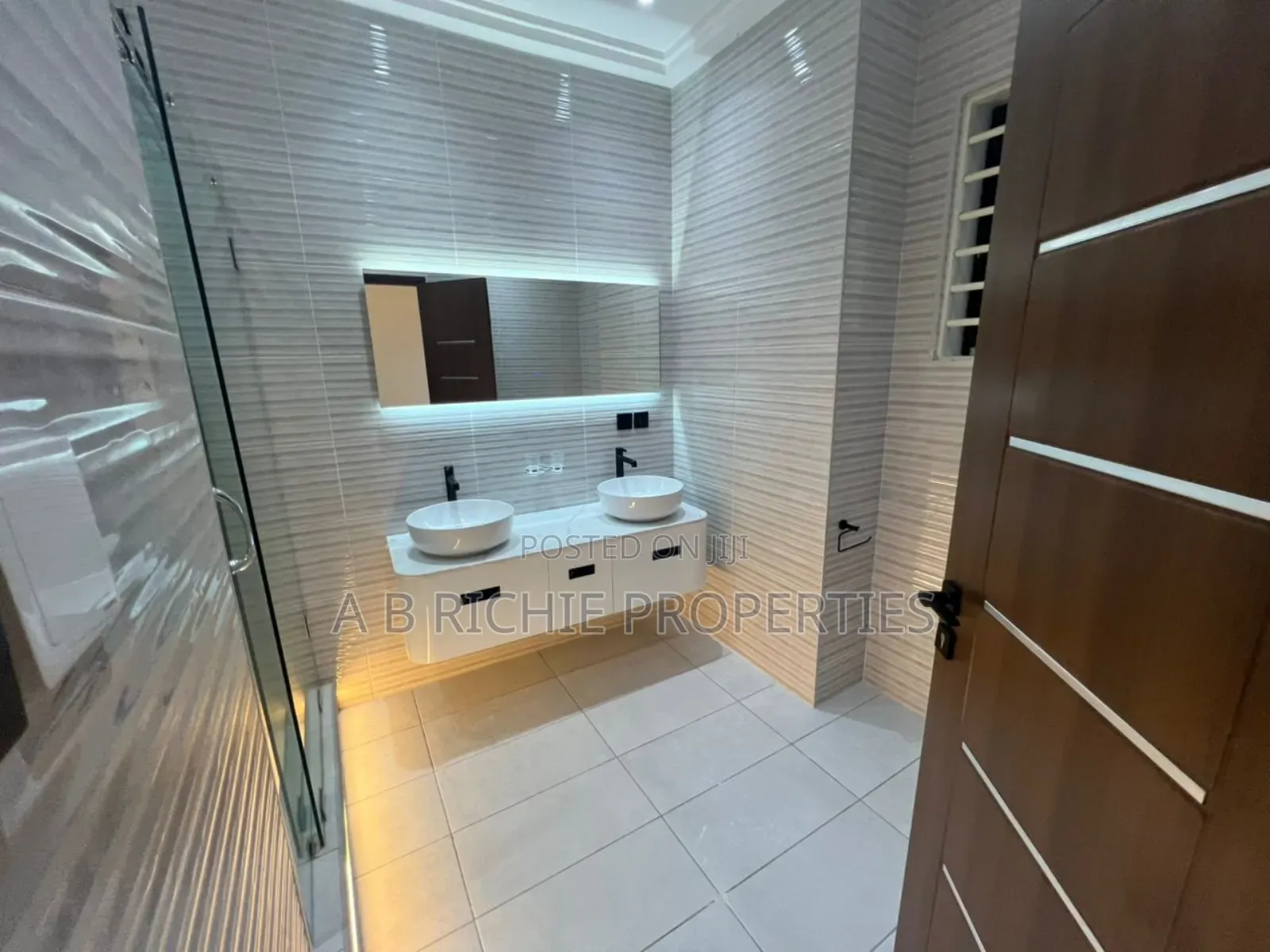 4bdrm House in Ab Richie Properties, East Legon for sale