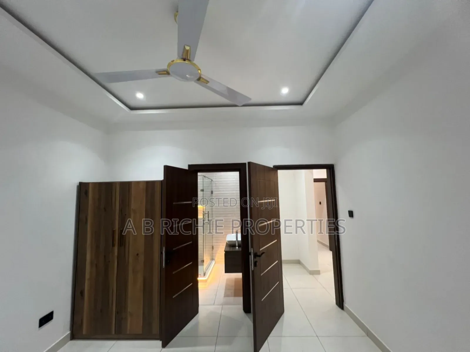 4bdrm House in Ab Richie Properties, East Legon for sale