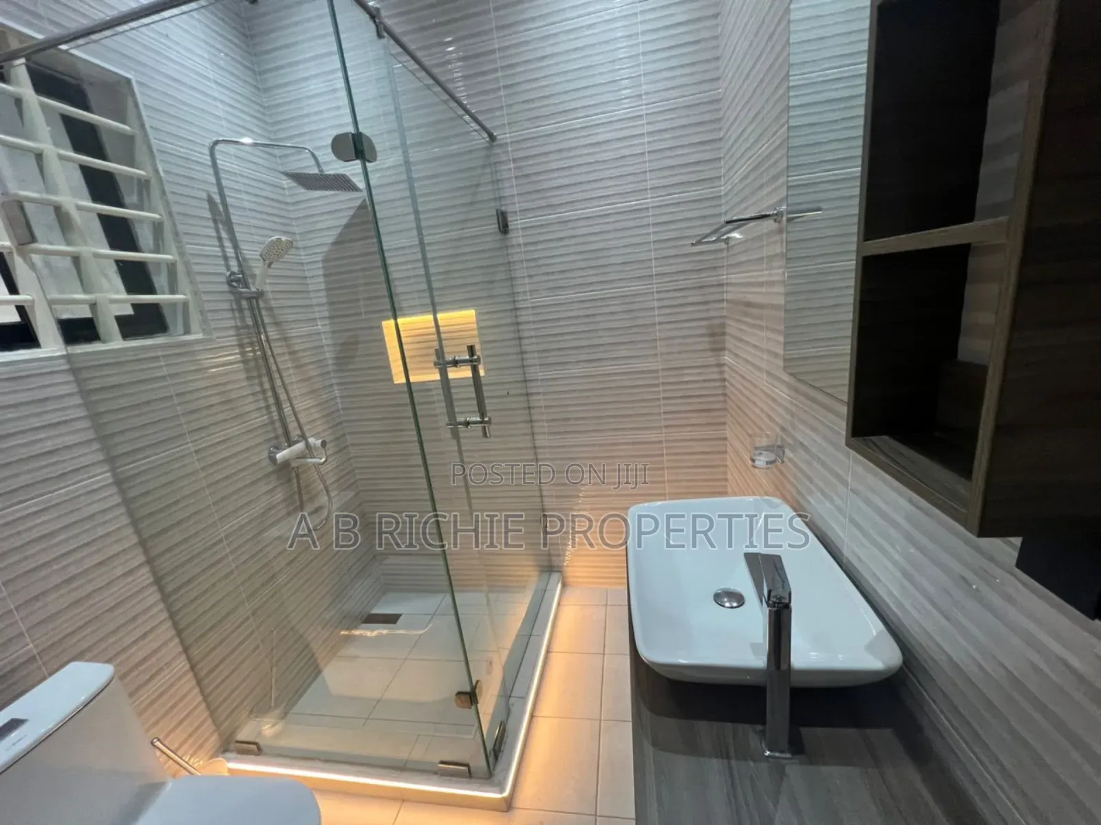 4bdrm House in Ab Richie Properties, East Legon for sale