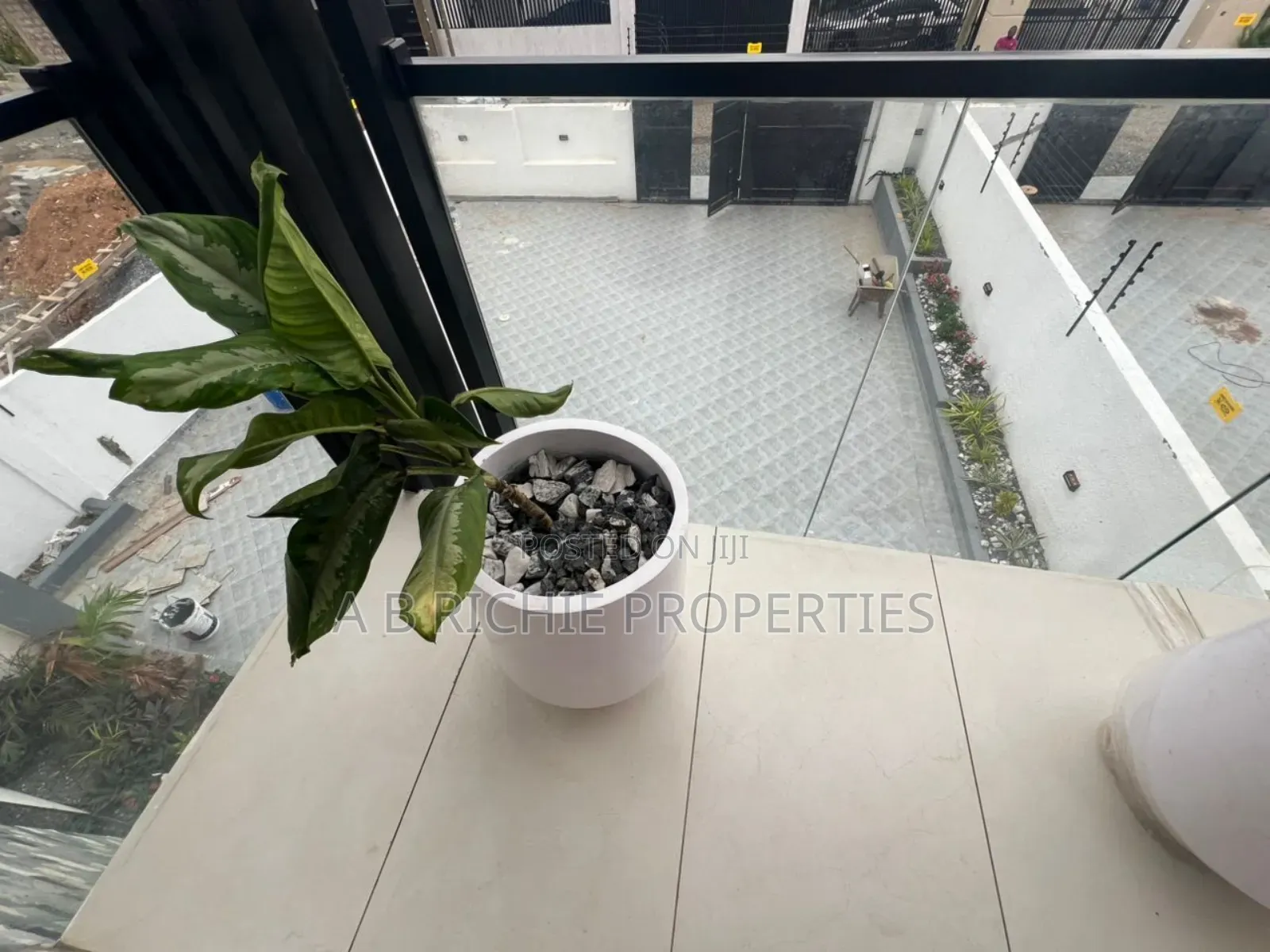 4bdrm House in Ab Richie Properties, East Legon for sale