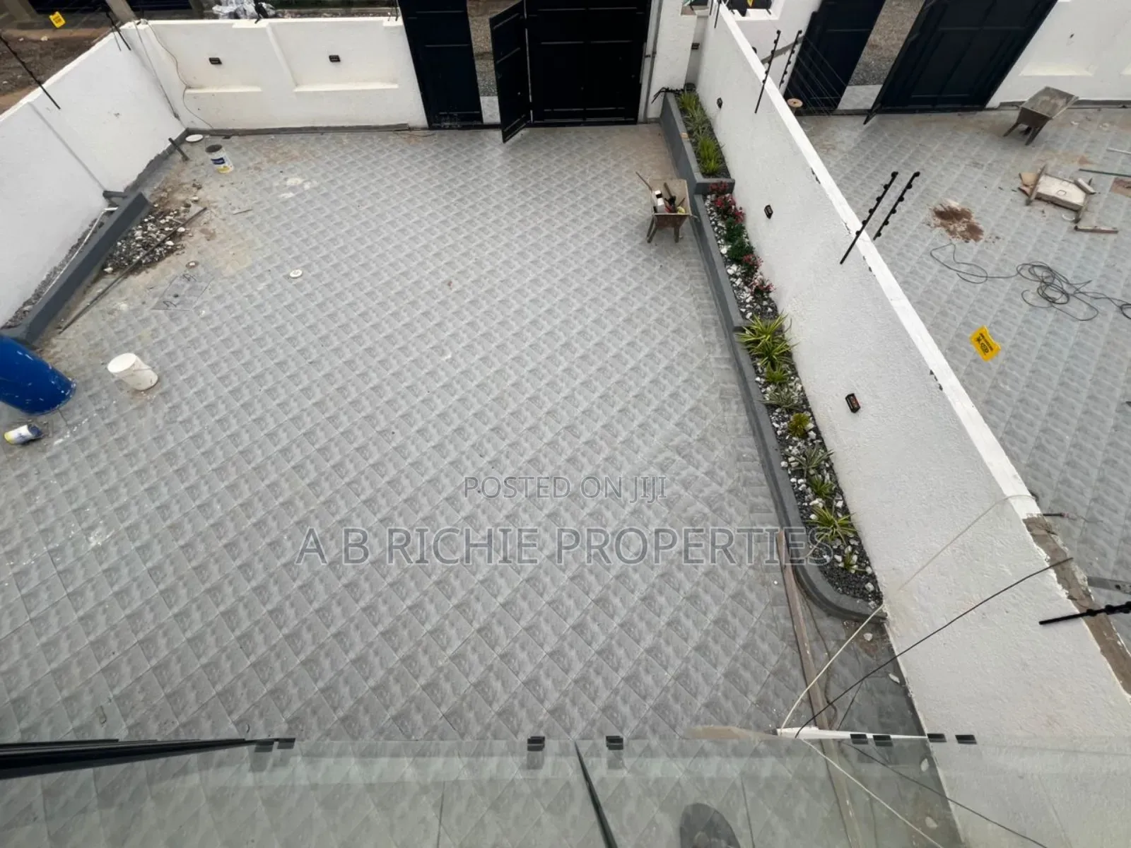 4bdrm House in Ab Richie Properties, East Legon for sale