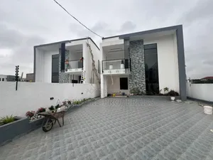 4bdrm House in Ab Richie Properties, East Legon for sale