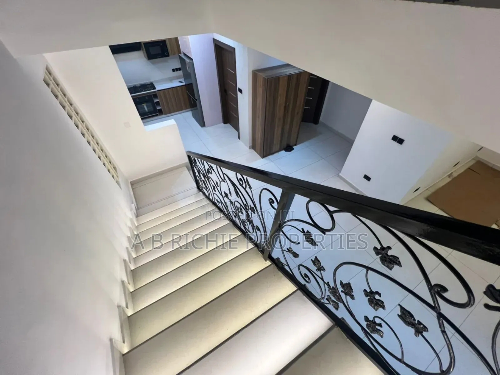 4bdrm House in Ab Richie Properties, East Legon for sale