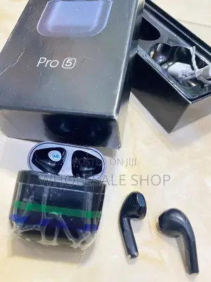 Airpods Pro 5