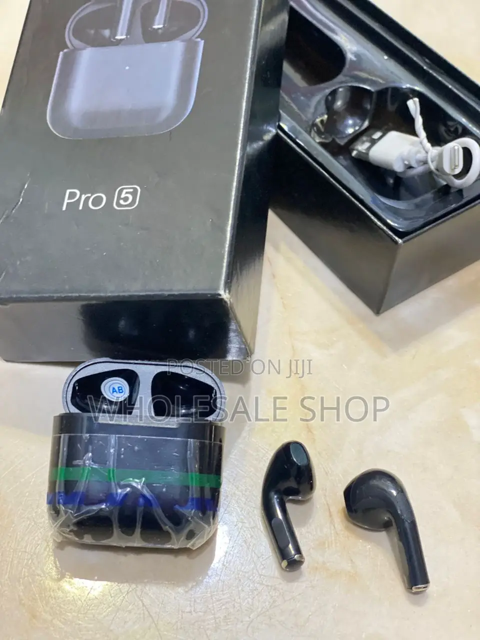 Airpods Pro 5