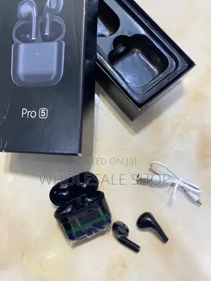 Airpods Pro 5
