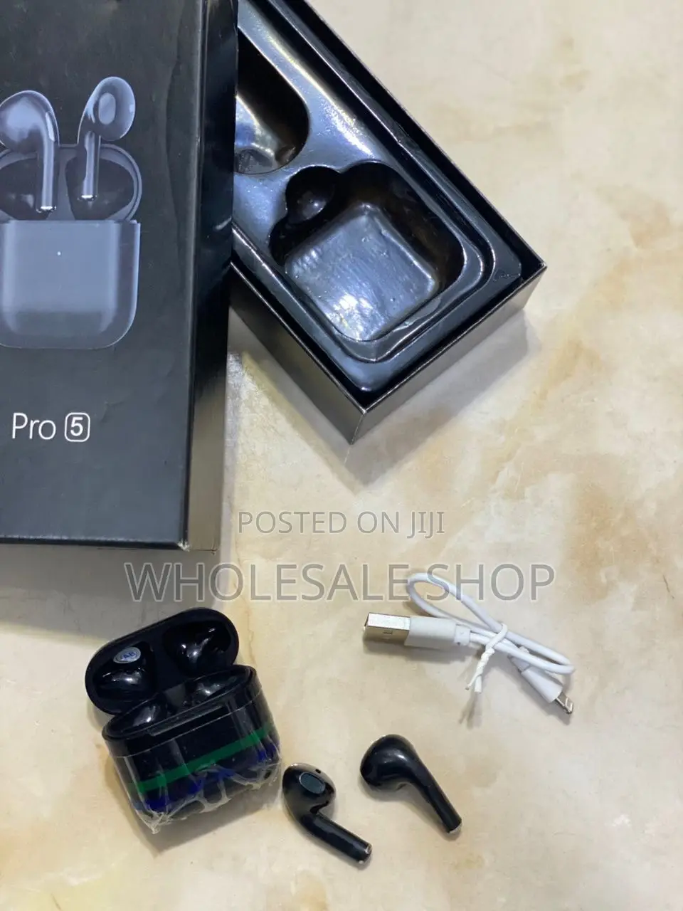 Airpods Pro 5