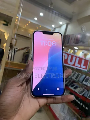 Apple iPhone 13 128 GB Pink