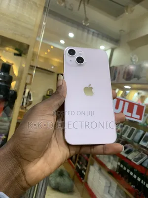 Apple iPhone 13 128 GB Pink
