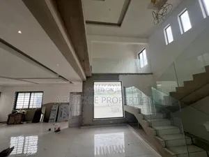 4bdrm House in Ab Richie Properties, East Legon for sale