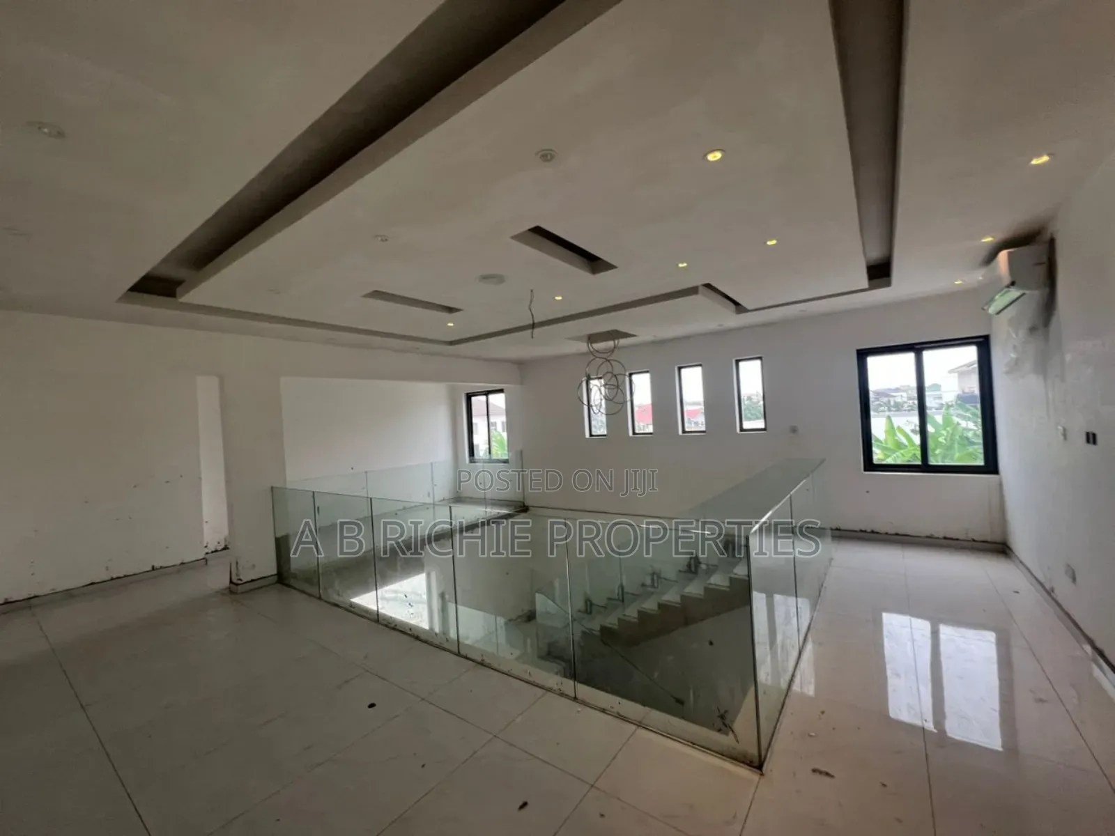 4bdrm House in Ab Richie Properties, East Legon for sale