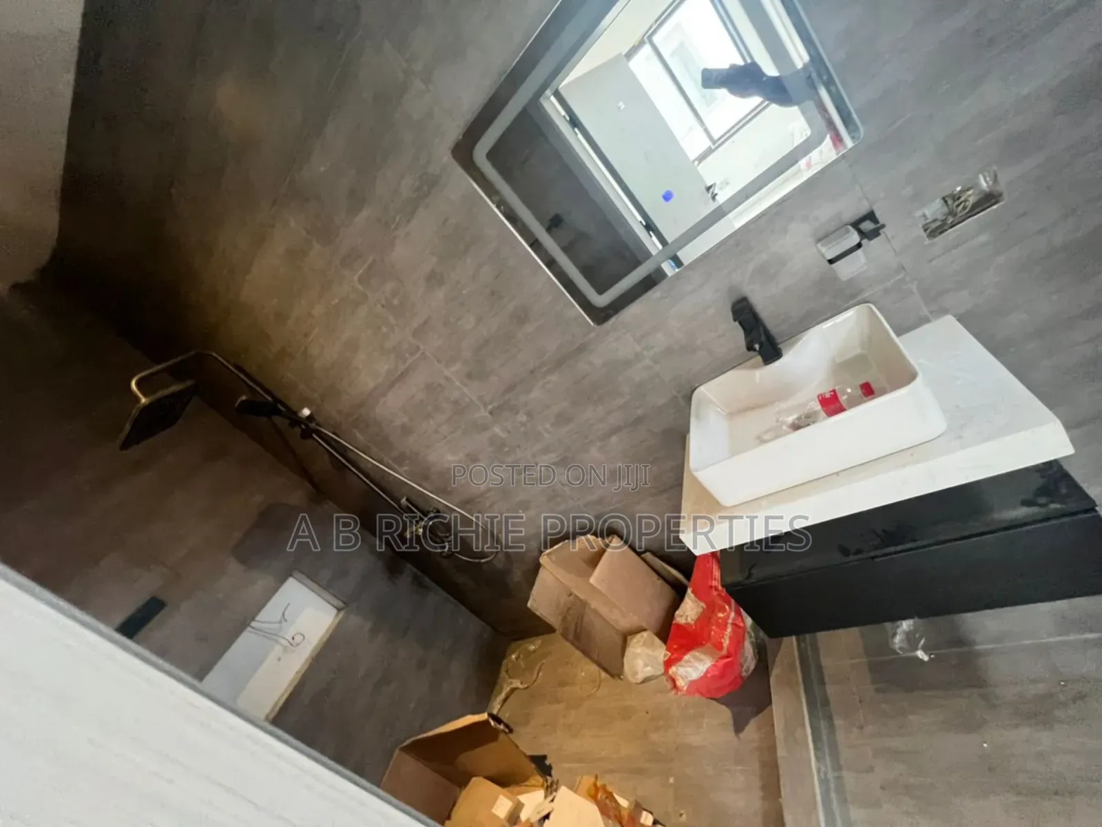 4bdrm House in Ab Richie Properties, East Legon for sale