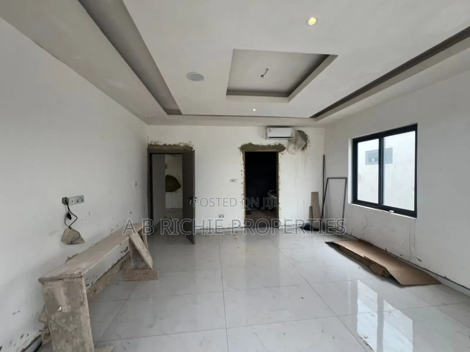 4bdrm House in Ab Richie Properties, East Legon for sale