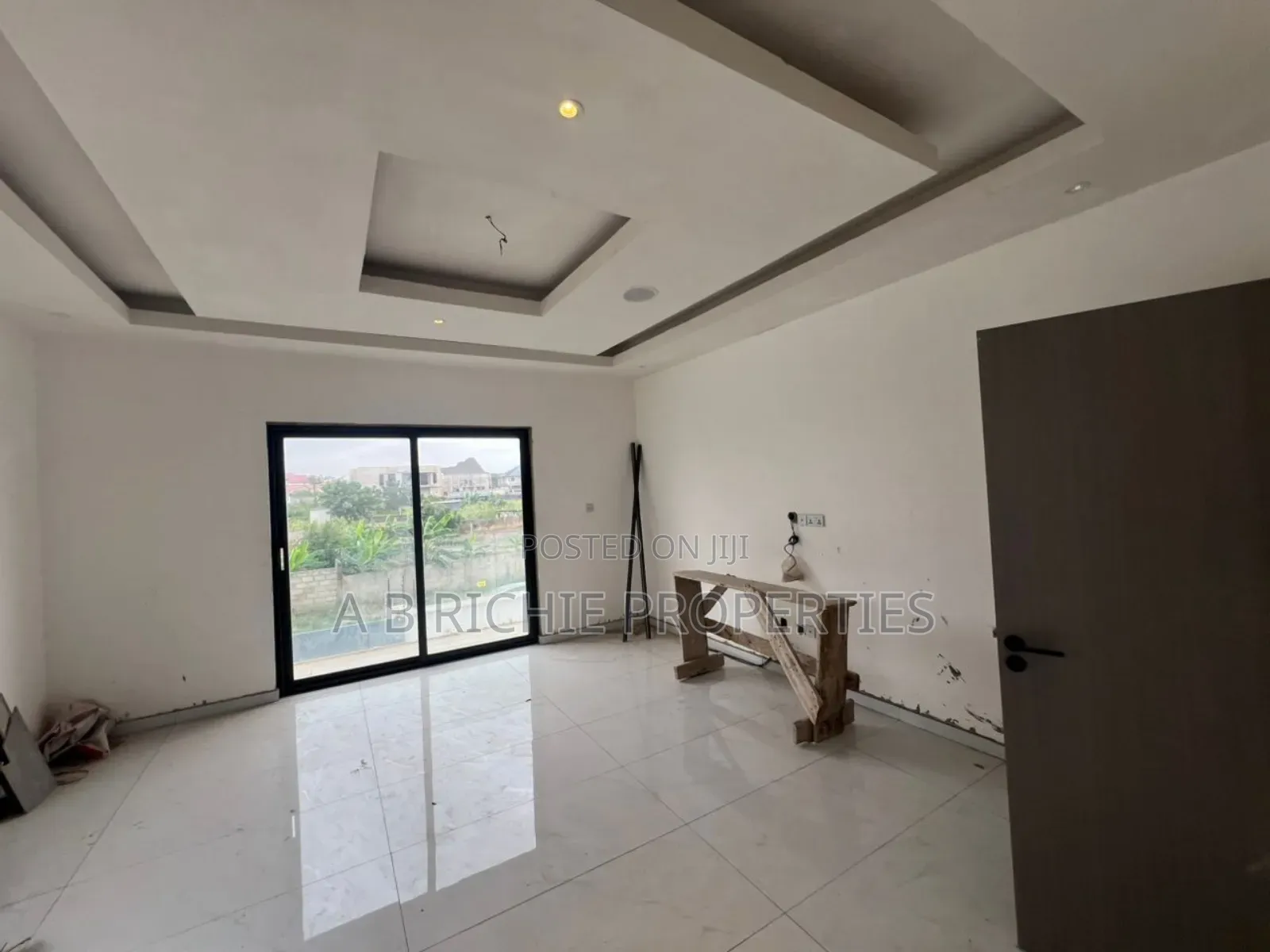 4bdrm House in Ab Richie Properties, East Legon for sale