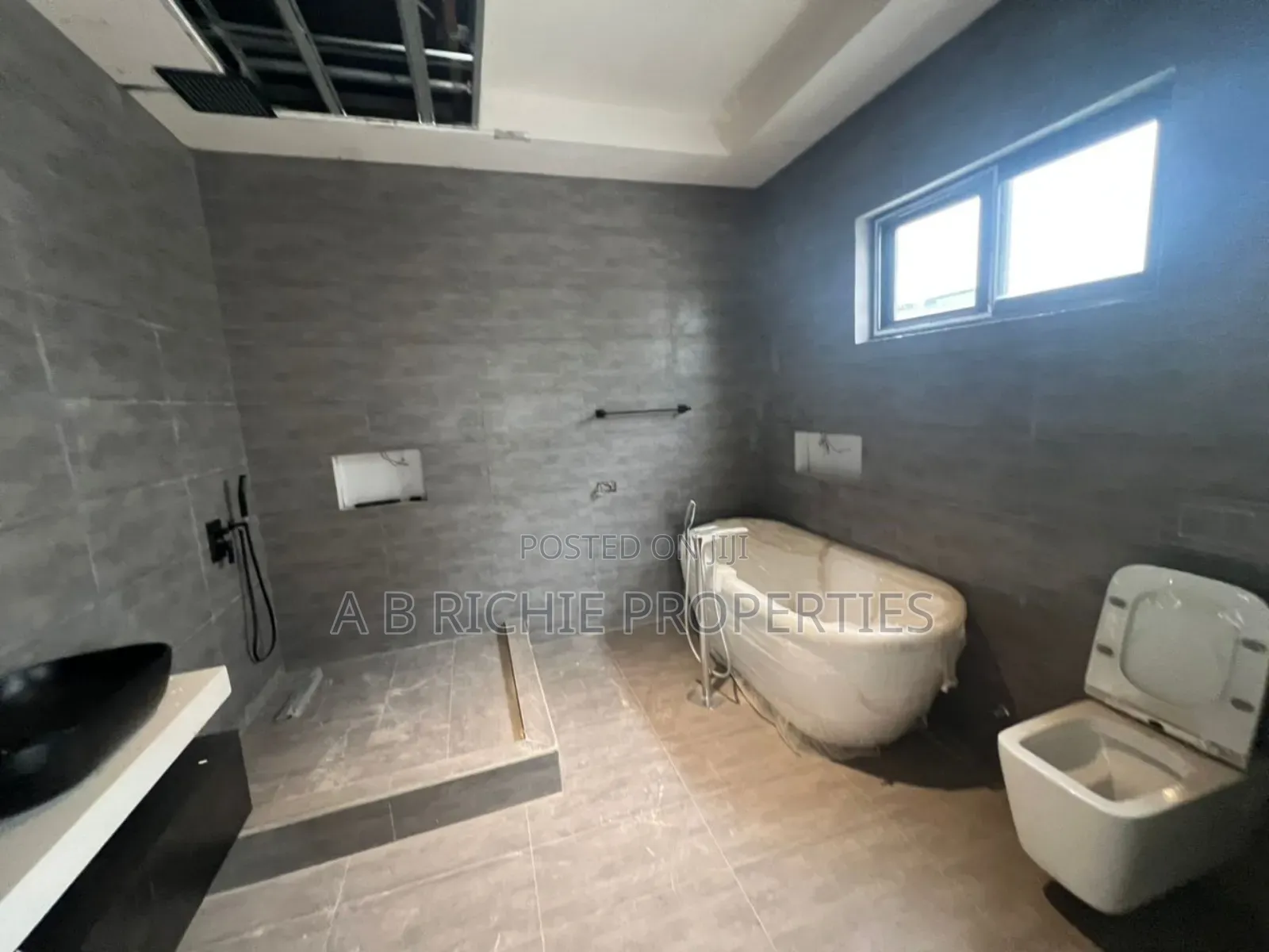 4bdrm House in Ab Richie Properties, East Legon for sale