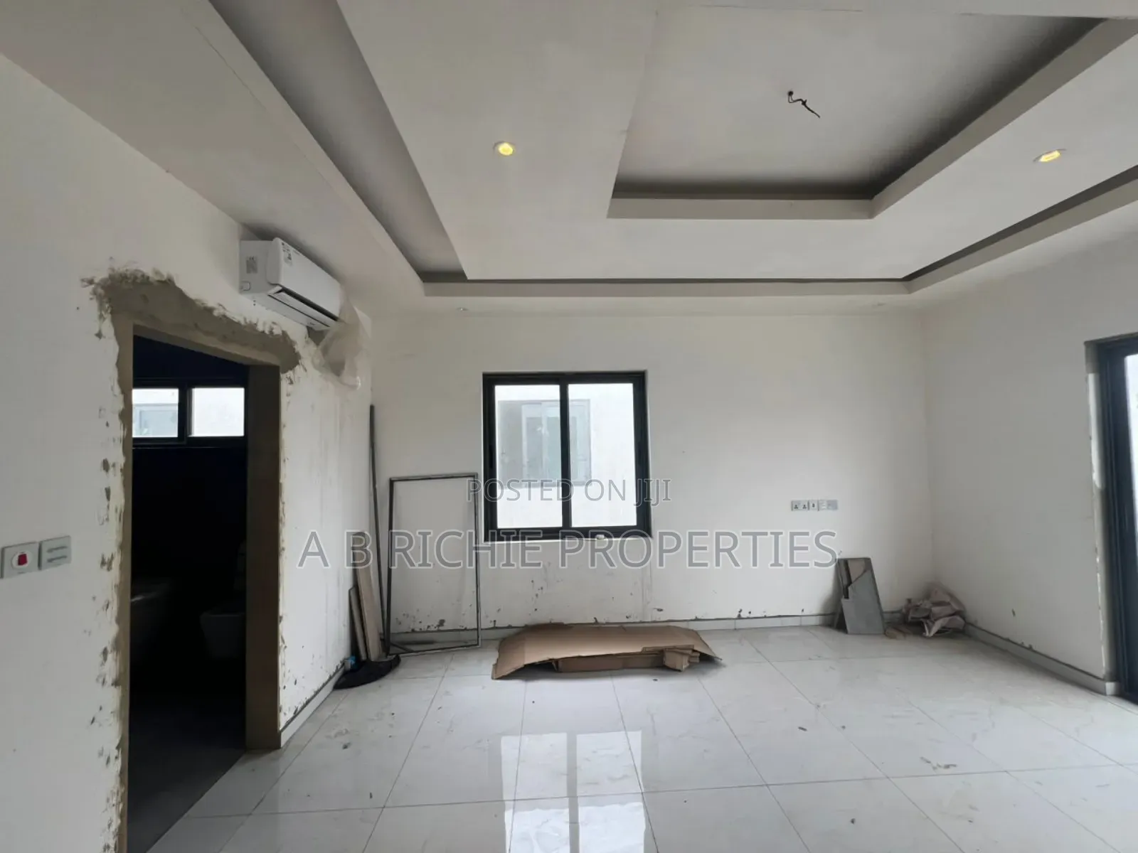 4bdrm House in Ab Richie Properties, East Legon for sale