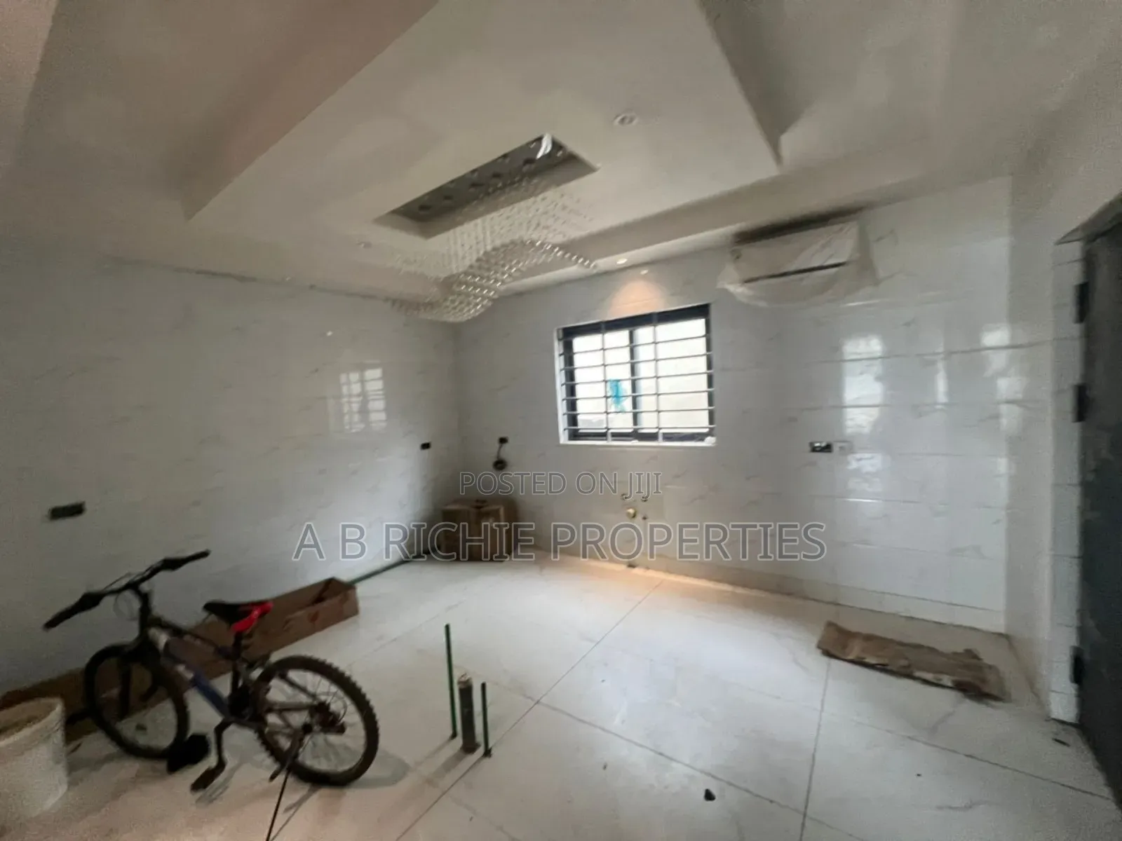 4bdrm House in Ab Richie Properties, East Legon for sale