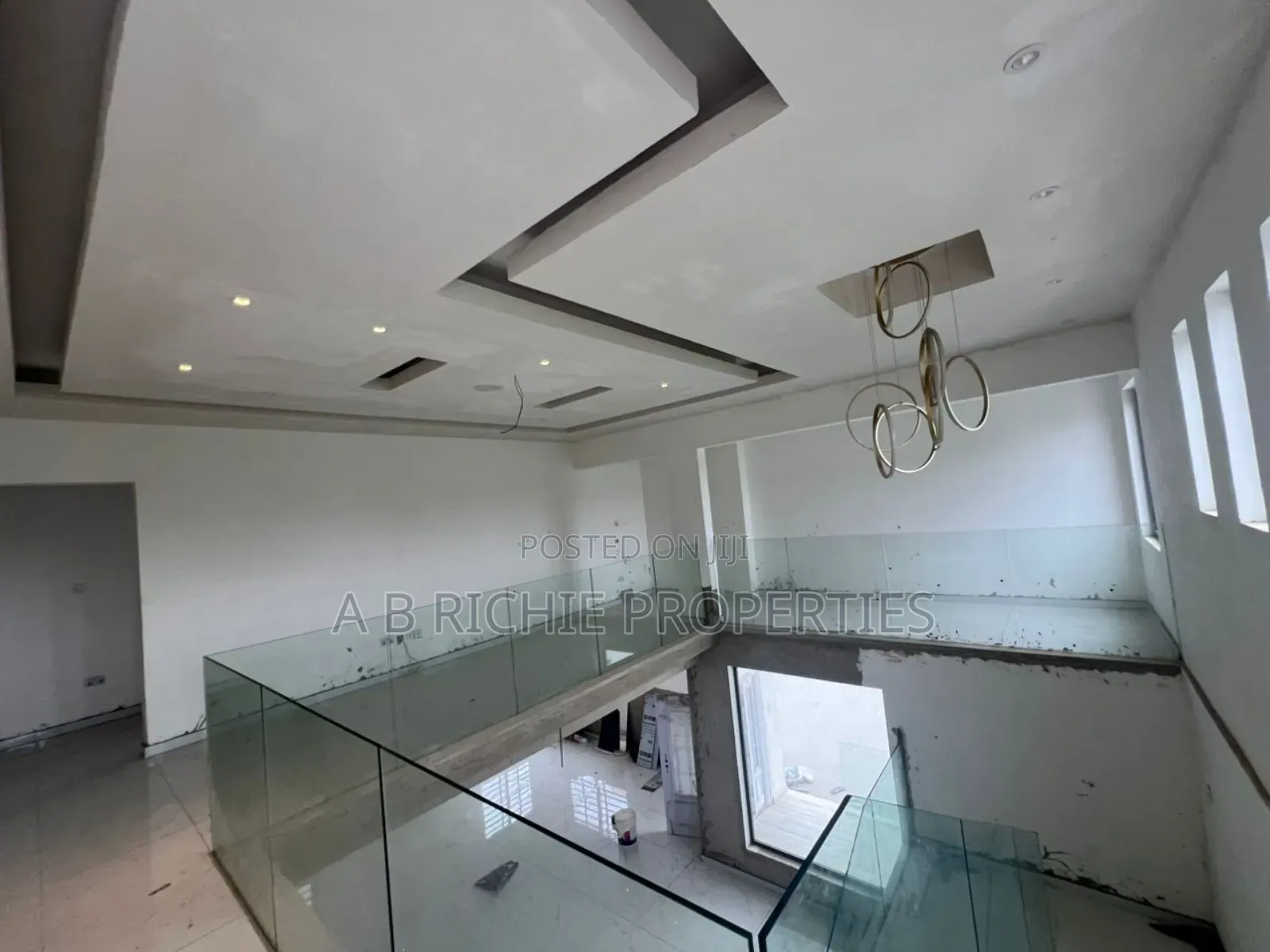 4bdrm House in Ab Richie Properties, East Legon for sale