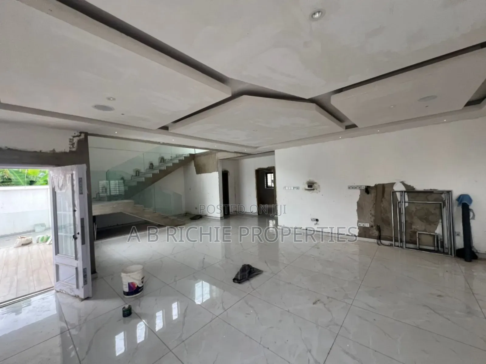 4bdrm House in Ab Richie Properties, East Legon for sale