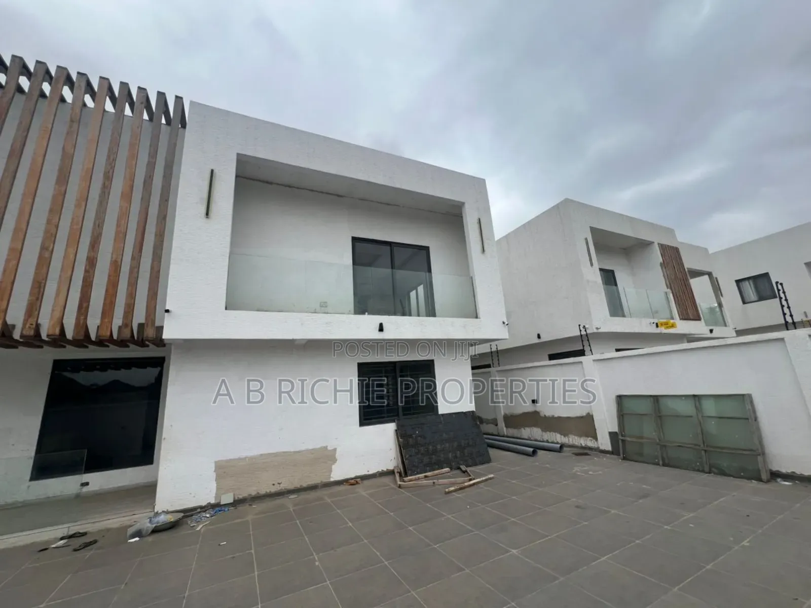 4bdrm House in Ab Richie Properties, East Legon for sale