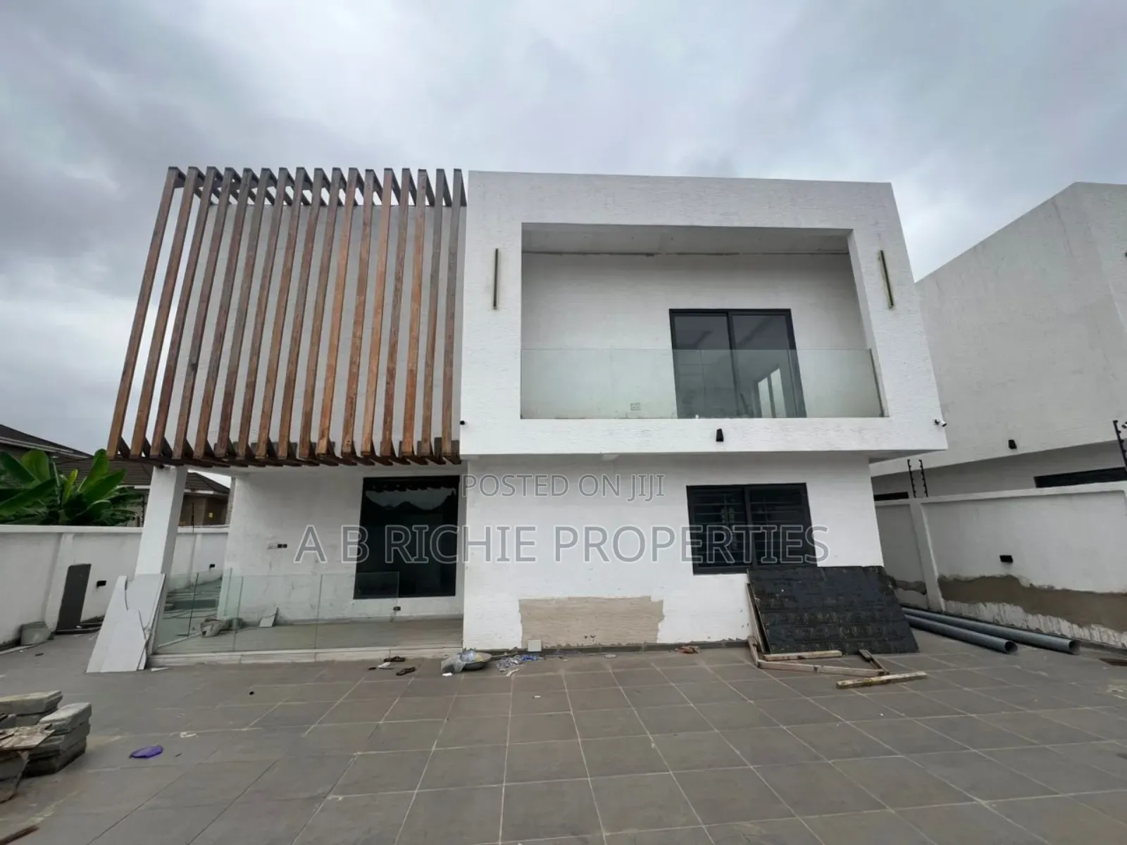 4bdrm House in Ab Richie Properties, East Legon for sale