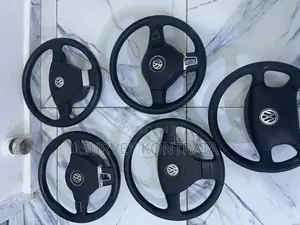 Vw Audi Škoda Seat Steering and Accessories