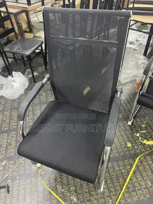 Quality New Design Office Mesh Conference Chairs