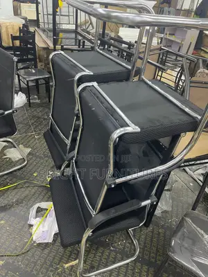 Quality New Design Office Mesh Conference Chairs