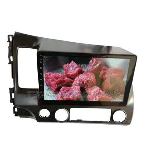 Photo - New Android Car Screen for Honda Civic 2006 to 2011