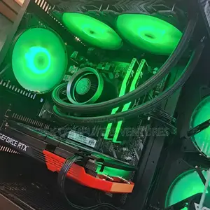 New Desktop Computer Asus ROG Strix GL12 64GB Intel Core i9 SSD 1T