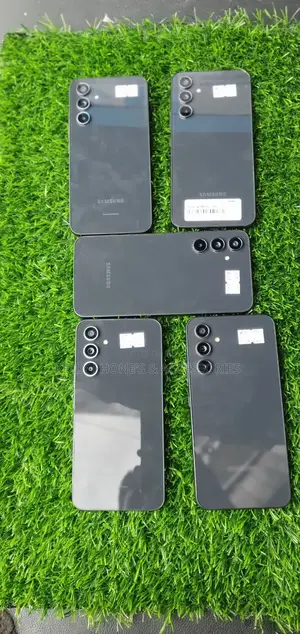 Samsung Galaxy A54 5G 128 GB Black