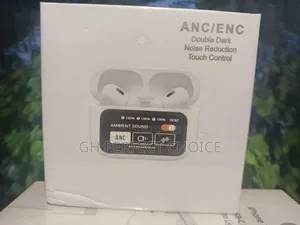 Photo - Audiolux Pro 2nd Gen Touch Airpods