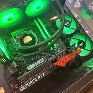 New Desktop Computer Asus ROG Strix GL12 64GB Intel Core i9 SSD 1T