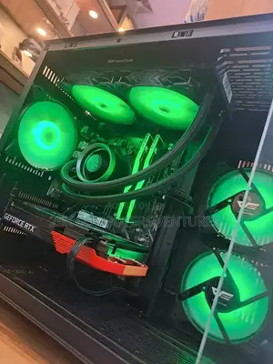 New Desktop Computer Asus ROG Strix GL12 64GB Intel Core i9 SSD 1T