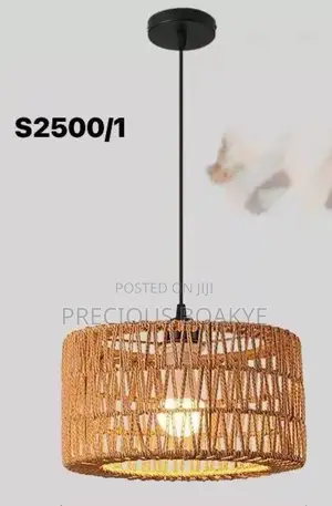 Beautiful Lanterns Hanging Lights