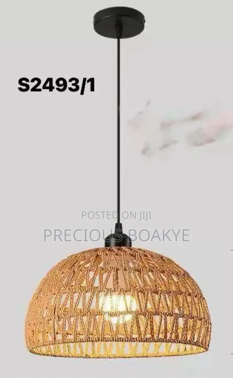 Beautiful Lanterns Hanging Lights