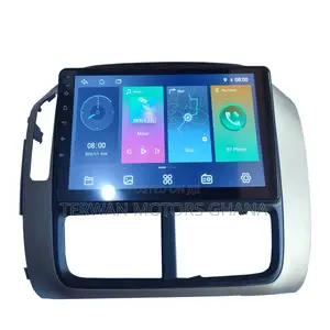 New Android Car Screen for Honda Pilot 2006 to 2008